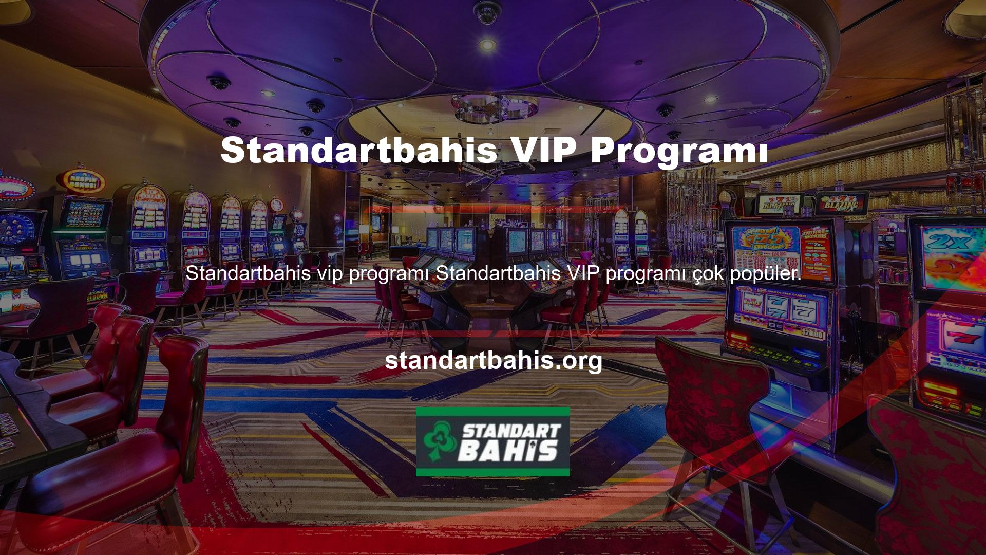 VİP programından yararlanabilmeniz için öncelikle bahis sitesine üye olmanız gerekmektedir