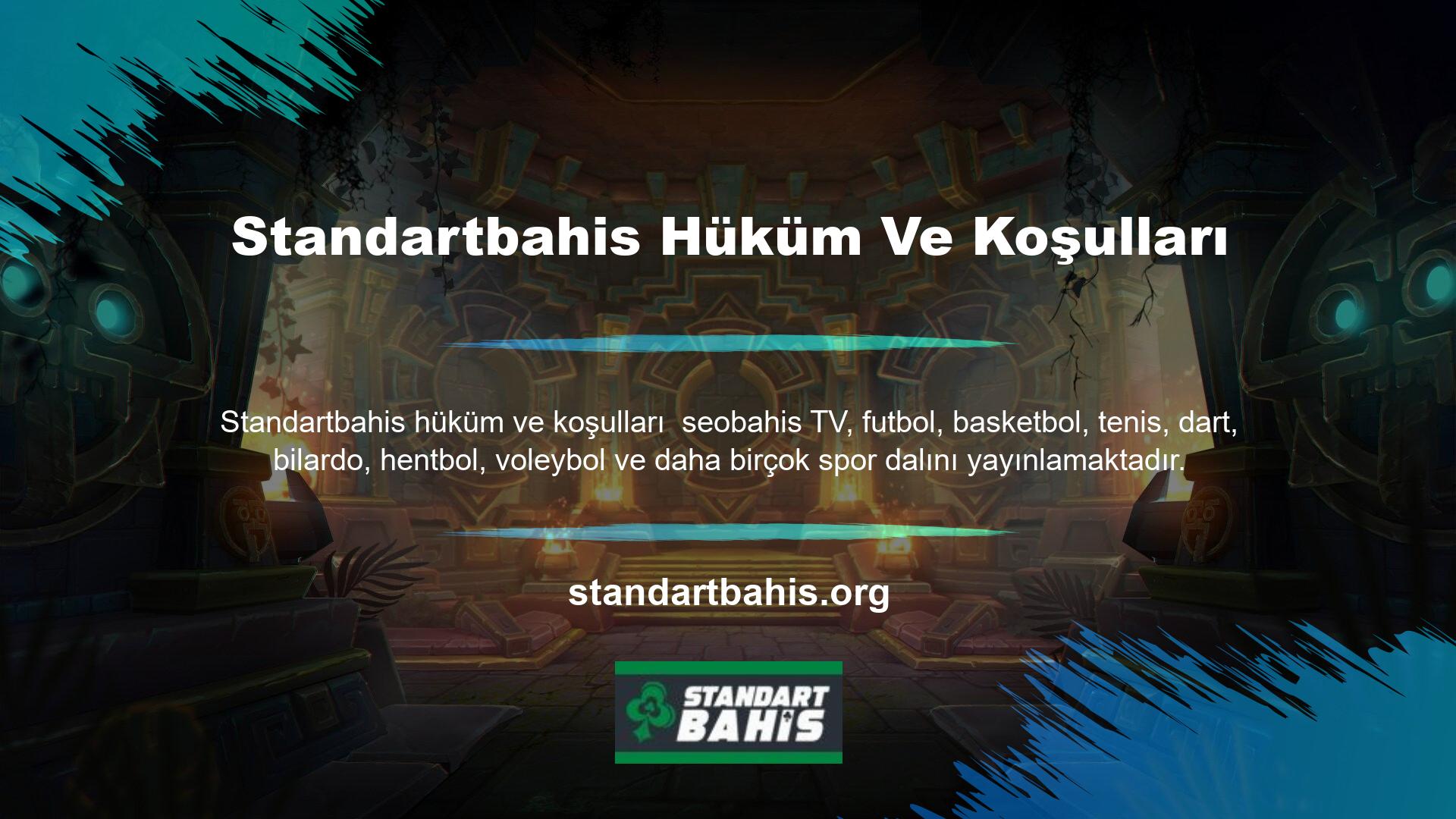 Canlı yayın özelliğimiz ile farklı liglerdeki çeşitli basketbol ve futbol maçlarına eğlenebilir ve bahis oynayabilirsiniz