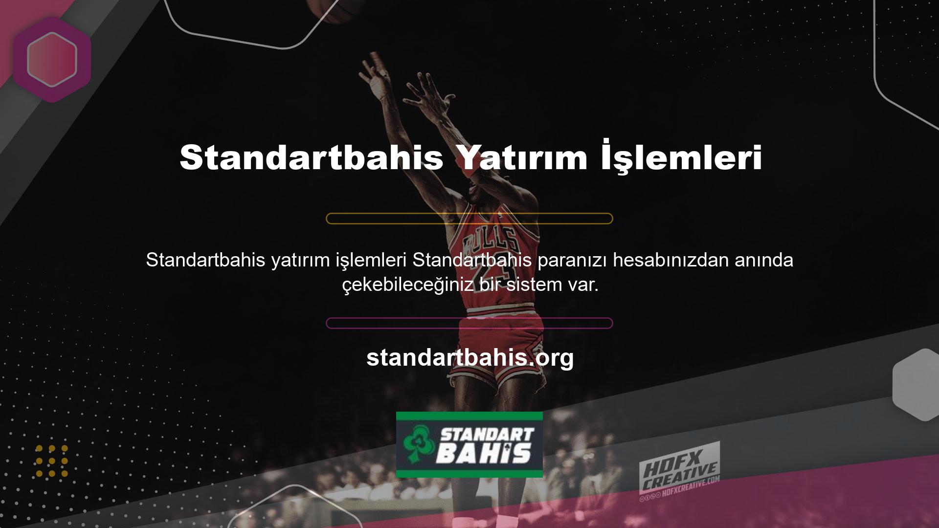 Paranızı hemen alabilirsiniz ve hiçbir ekstra ücret ödemezsiniz