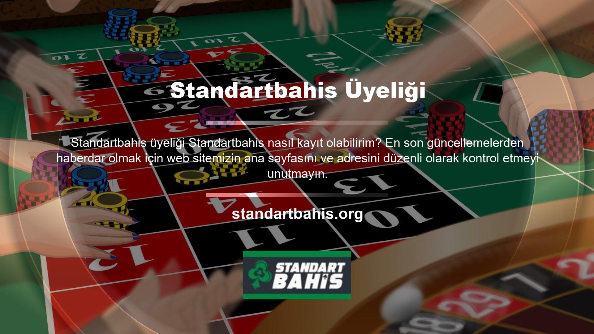 Site yönetimimiz, hızlı ve kolay gezinme için sürekli olarak güncel talimatlar ve bağlantılar sunarak kusursuz bir kullanıcı deneyimi sağlar