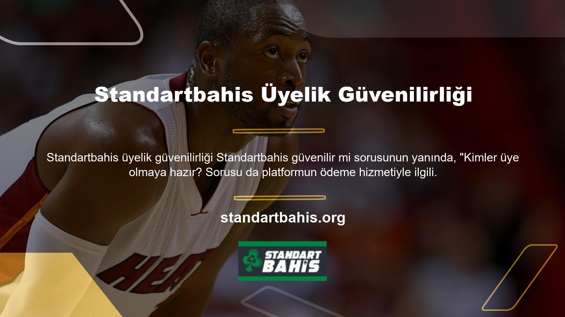 Lisanslı olduğunu göstererek, piyasadaki birçok ödeme yapmayan kurumun aksine güven sağlıyor